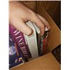Image 2 : Box of Various Books