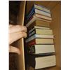 Image 1 : Box Of Books