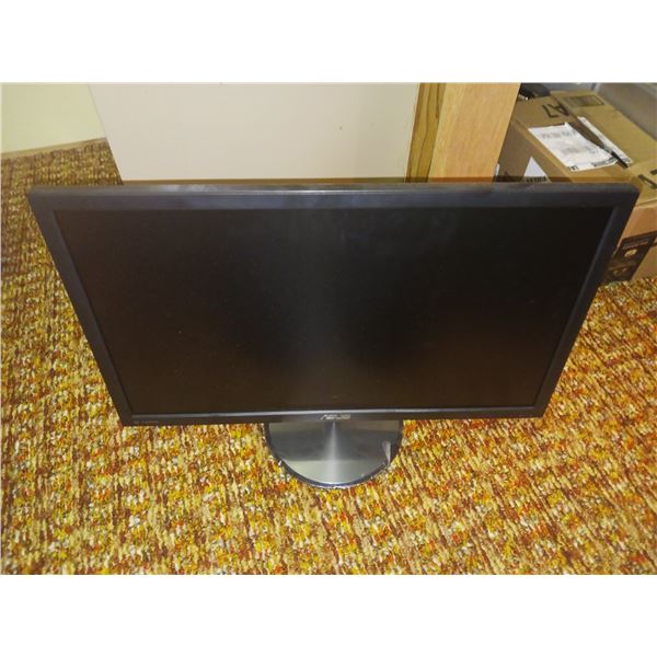 Asus Monitor - Model VP247