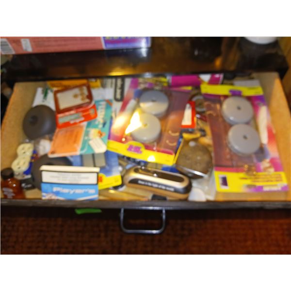 Drawer Full Of Random Items