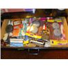 Image 1 : Drawer Full Of Random Items