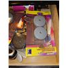 Image 4 : Drawer Full Of Random Items
