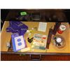 Image 1 : Drawer Full Of Random Items