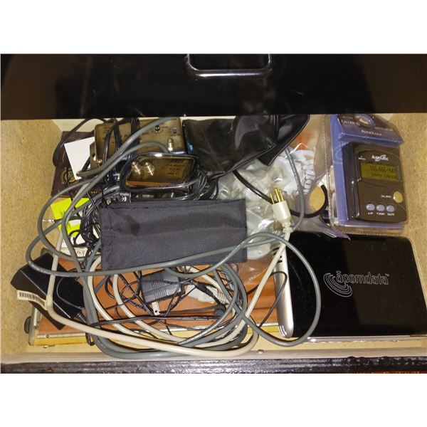 Drawer Full Of Random Items