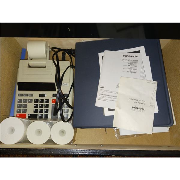 Drawer Full Of Random Items