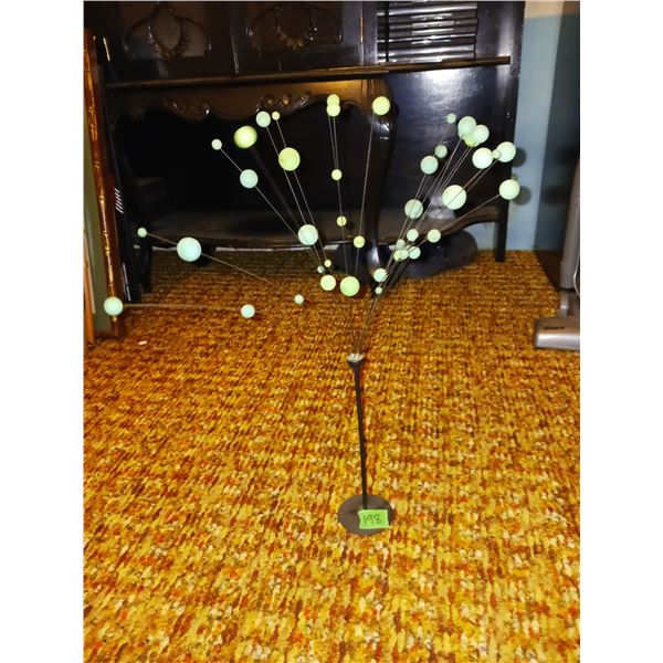 True MCM Kinetic Table Mobil - Laurids Lonborg - Problem Free