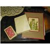 Image 1 : Antique Playing Cards + Antique Journal & Such