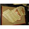 Image 4 : Antique Playing Cards + Antique Journal & Such