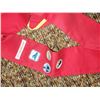 Image 2 : Lot of 1960s Boy Scout Items