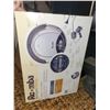 Image 1 : Boxed Rooma Vaccum - Untested
