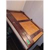 Image 1 : Very Very Large Old Scrapbook Keepsake Book - Lots of Old and Cool Photos and Papers