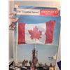 Image 1 : Jan 23 1965 The Edmonton Journal - The Canada Flag