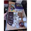 Image 1 : Drawer Full Of Random Items