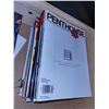 Image 1 : Lot of Various Penthouse & Adult Magazines