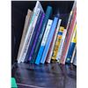 Image 2 : Shelf of Various Books - Language Dictionaries +