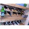 Image 1 : Lot of Alcohol Collector Items - Cooking Wines? - Not For Recreational Use