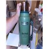 Image 3 : Stanley (new) + Thermos Lot