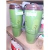Image 1 : Lot of 2 New Tim Hortons Refillable Travller Cups