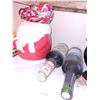 Image 2 : Lot of Alcohol Collector Items - Cooking Wines? - Not For Recreational Use