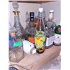 Image 1 : Lot of Alcohol Collector Items - Cooking Wines? - Not For Recreational Use