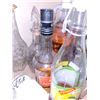 Image 4 : Lot of Alcohol Collector Items - Cooking Wines? - Not For Recreational Use