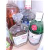 Image 5 : Lot of Alcohol Collector Items - Cooking Wines? - Not For Recreational Use