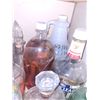 Image 6 : Lot of Alcohol Collector Items - Cooking Wines? - Not For Recreational Use