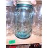 Image 2 : Lot of Vintge Canning Jars