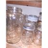 Image 4 : Lot of Vintge Canning Jars