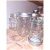 Image 2 : Lot of Vintge Canning Jars
