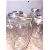 Image 4 : Lot of Vintge Canning Jars