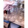 Image 5 : Lot of Alcohol Collector Items & Canning Jars - Cooking Wines? - Not For Recreational Use