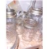 Image 6 : Lot of Alcohol Collector Items & Canning Jars - Cooking Wines? - Not For Recreational Use