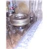 Image 7 : Lot of Alcohol Collector Items & Canning Jars - Cooking Wines? - Not For Recreational Use
