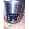 Image 3 : Hamilton Beach Rice Cooker + Electric Coffee Percolator