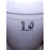Image 3 : Imperial Medalta Crock 10 Gallon With Contents