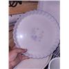Image 4 : Lot of Vintage Items - Arcopal Pie Plate +