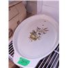 Image 5 : Lot of Vintage Items - Arcopal Pie Plate +