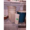 Image 1 : Lot of Vintage Tupperware Storage Containers