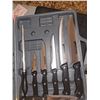 Image 2 : New Kuchen Messer Knife BBQ or Picnic Set