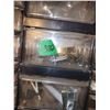 Image 6 : Bolt Bin with Contents, Sanding Pads, Gran Tour + - Buyer is responsible for removal, please bring y