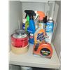 Image 2 : Contents Inside the Plastic Storage Cabinet - never been frozen