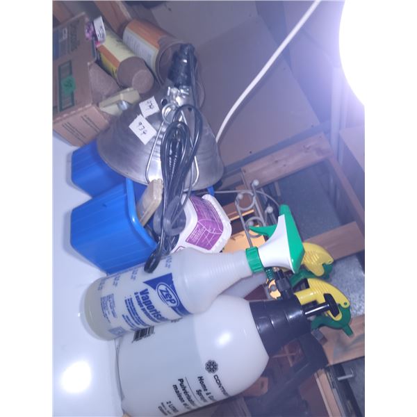 Lot of Gardening Etc