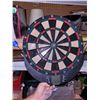 Image 1 : Electronic Dart Board