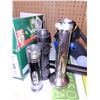 Image 3 : Lot of Estate Hardware - Flashlights, etc