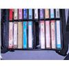 Image 3 : Nice Lot of Vintage Cassette Tapes