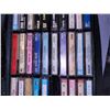 Image 4 : Nice Lot of Vintage Cassette Tapes