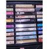 Image 7 : Nice Lot of Vintage Cassette Tapes