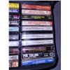 Image 10 : Nice Lot of Vintage Cassette Tapes