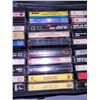 Image 3 : Nice Lot of Vintage Cassette Tapes